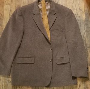 Bill Blass Men's Blazer